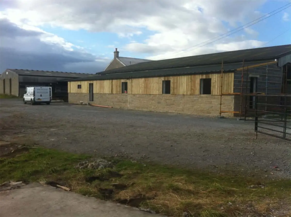 H-and-M-Construction-Middleton-In-Teesdale-Farmers-Auction-Mart-Extension-004